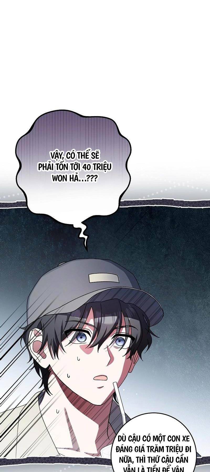 Stream Của Cung Thủ Thiên Tài - Chapter 2 - Page 17