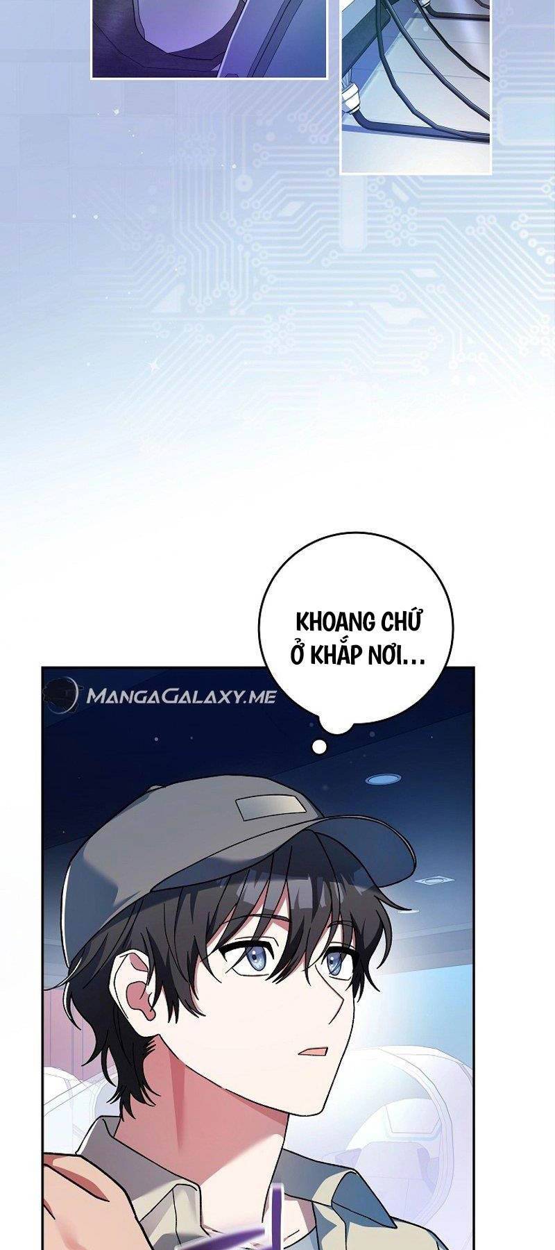 Stream Của Cung Thủ Thiên Tài - Chapter 2 - Page 34