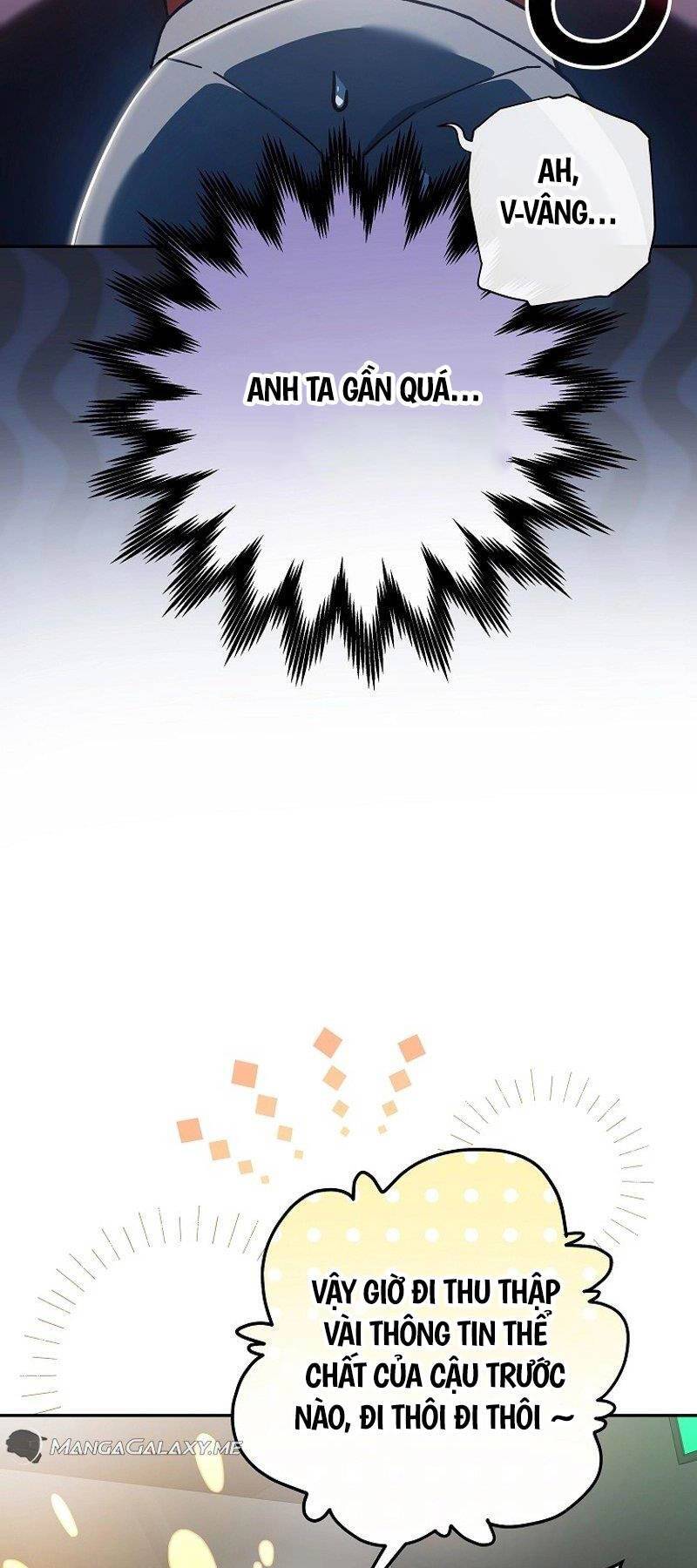 Stream Của Cung Thủ Thiên Tài - Chapter 2 - Page 36