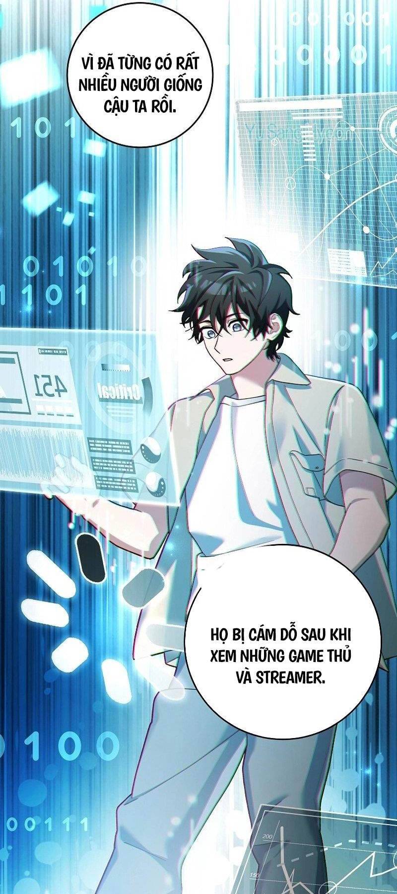 Stream Của Cung Thủ Thiên Tài - Chapter 2 - Page 42