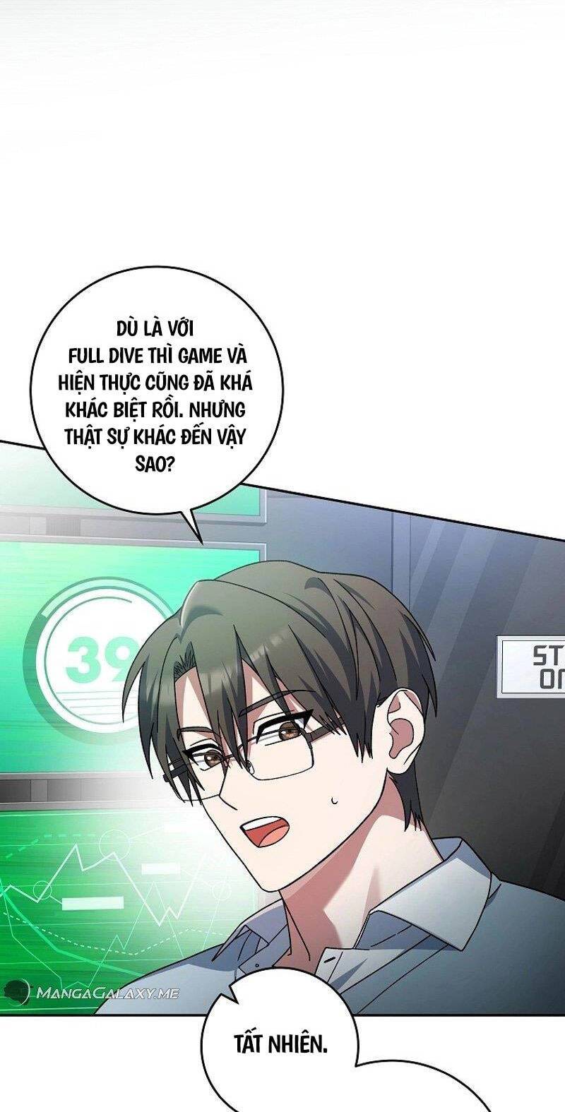 Stream Của Cung Thủ Thiên Tài - Chapter 2 - Page 45