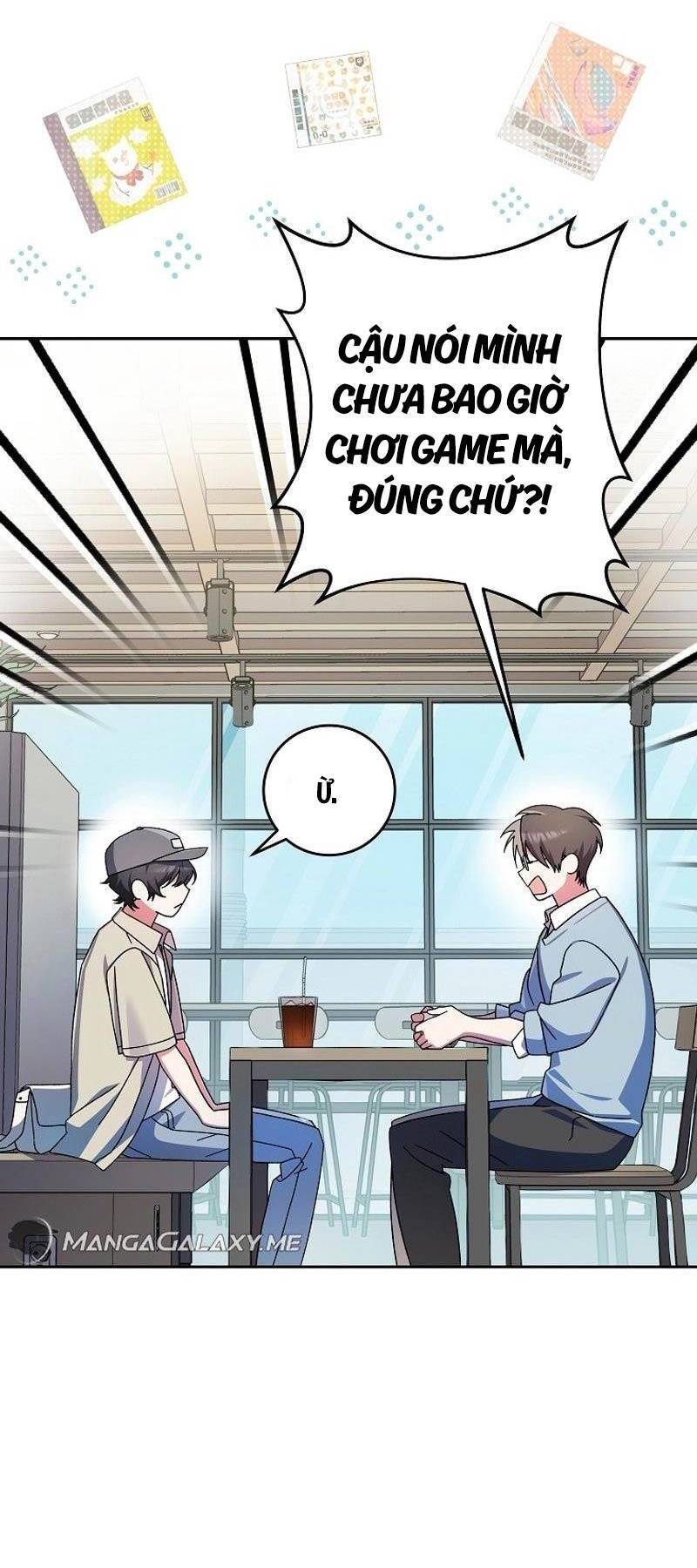 Stream Của Cung Thủ Thiên Tài - Chapter 2 - Page 4