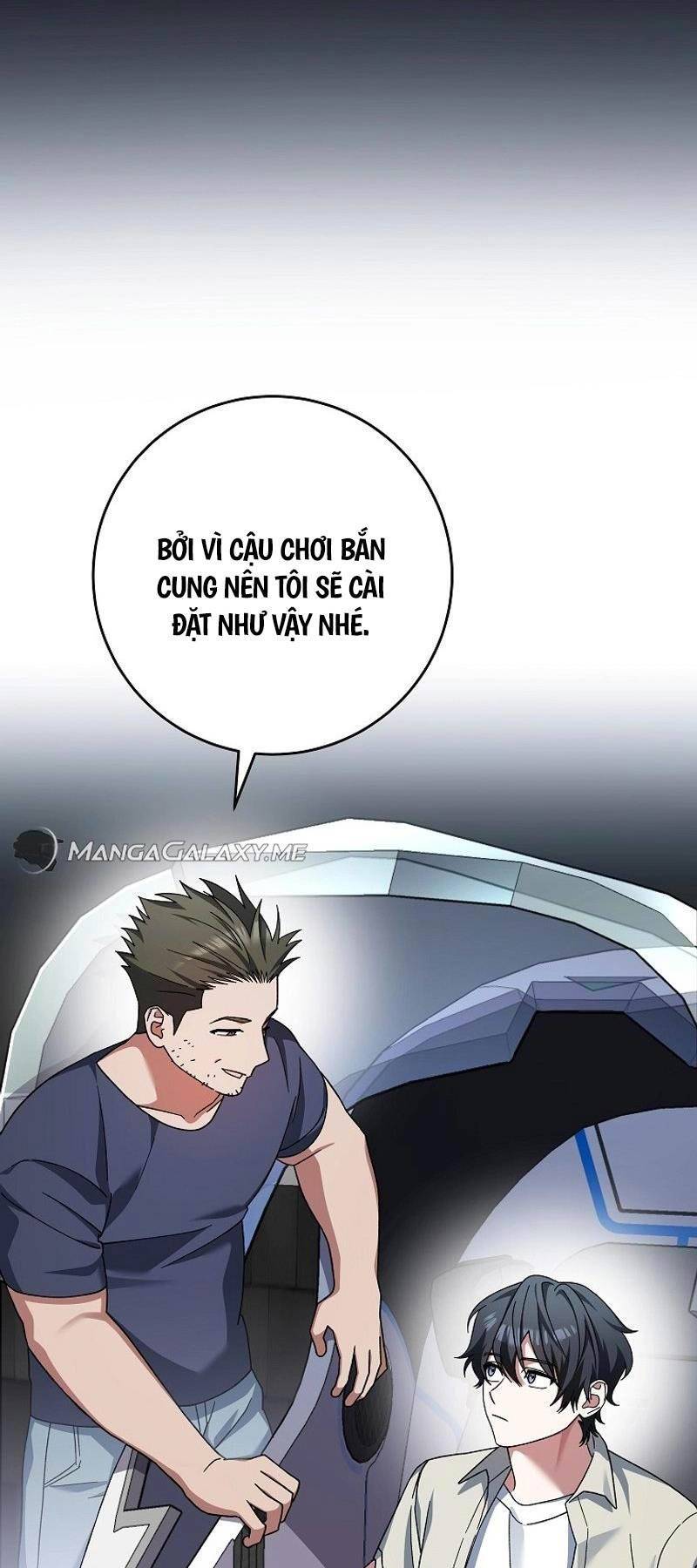 Stream Của Cung Thủ Thiên Tài - Chapter 2 - Page 52