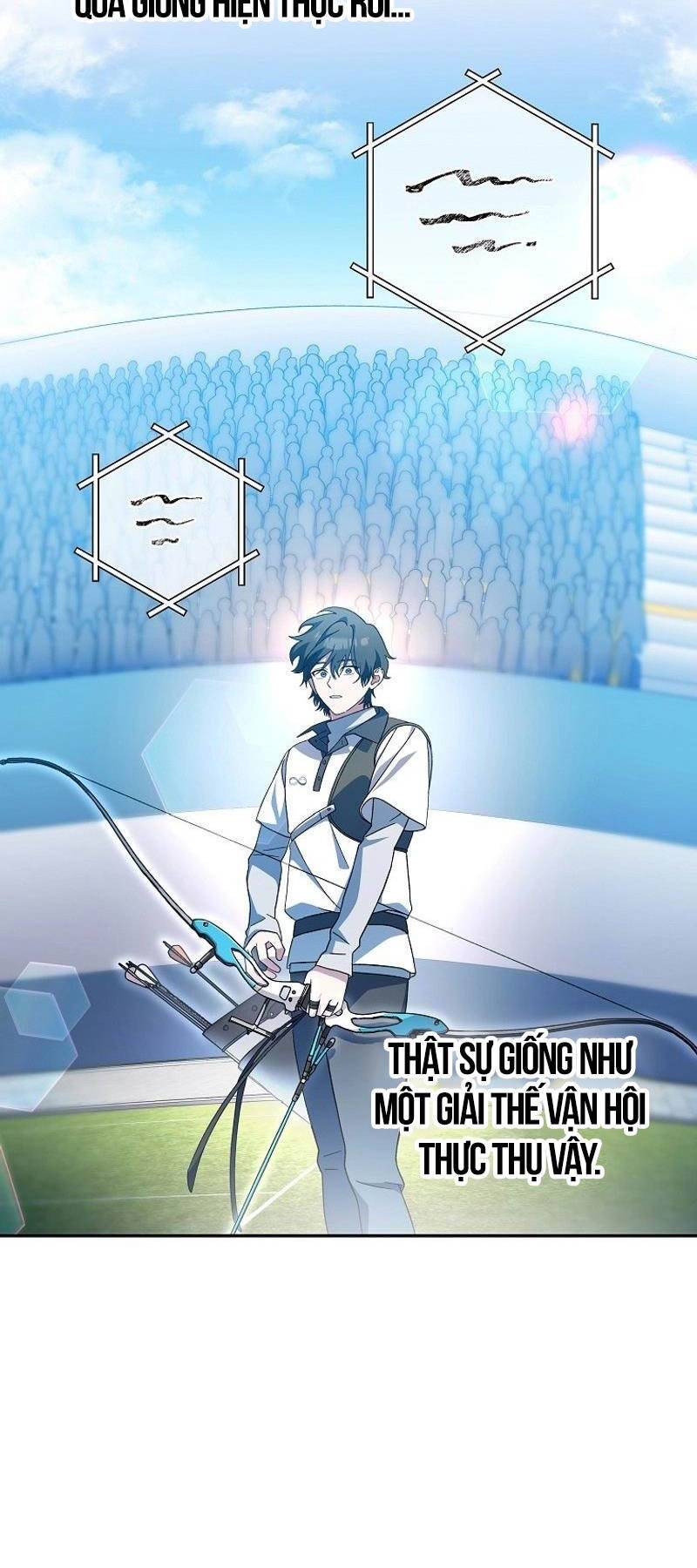 Stream Của Cung Thủ Thiên Tài - Chapter 2 - Page 70