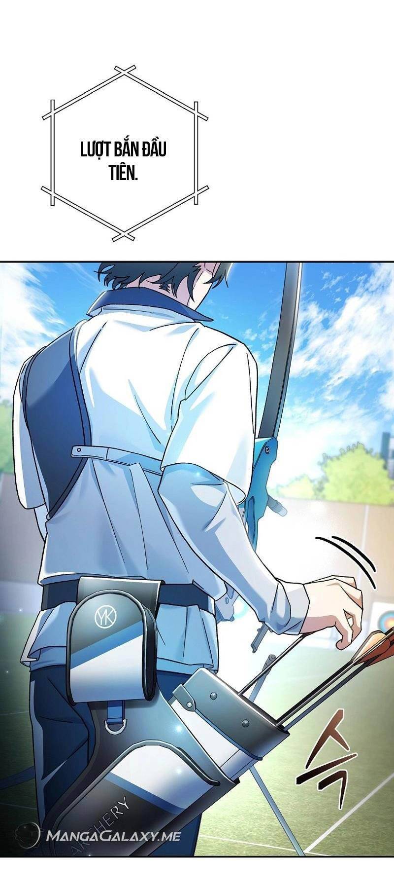 Stream Của Cung Thủ Thiên Tài - Chapter 2 - Page 71