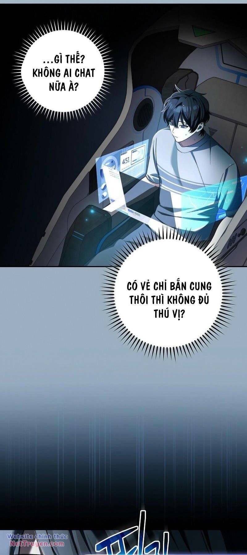 Stream Của Cung Thủ Thiên Tài - Chapter 3 - Page 102