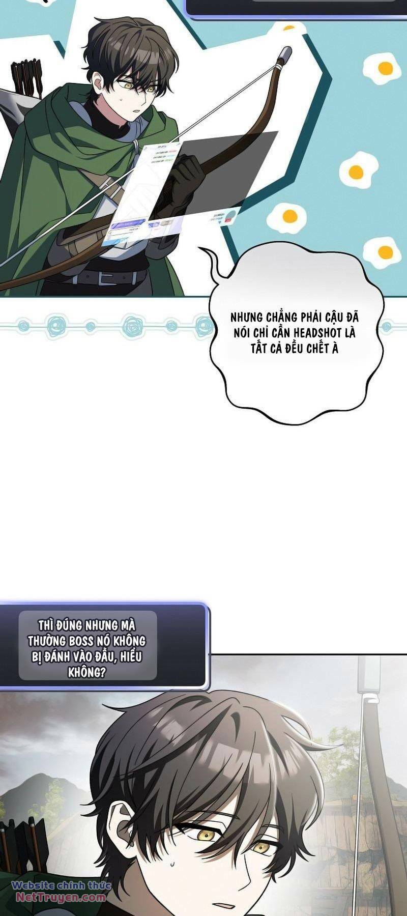 Stream Của Cung Thủ Thiên Tài - Chapter 3 - Page 106