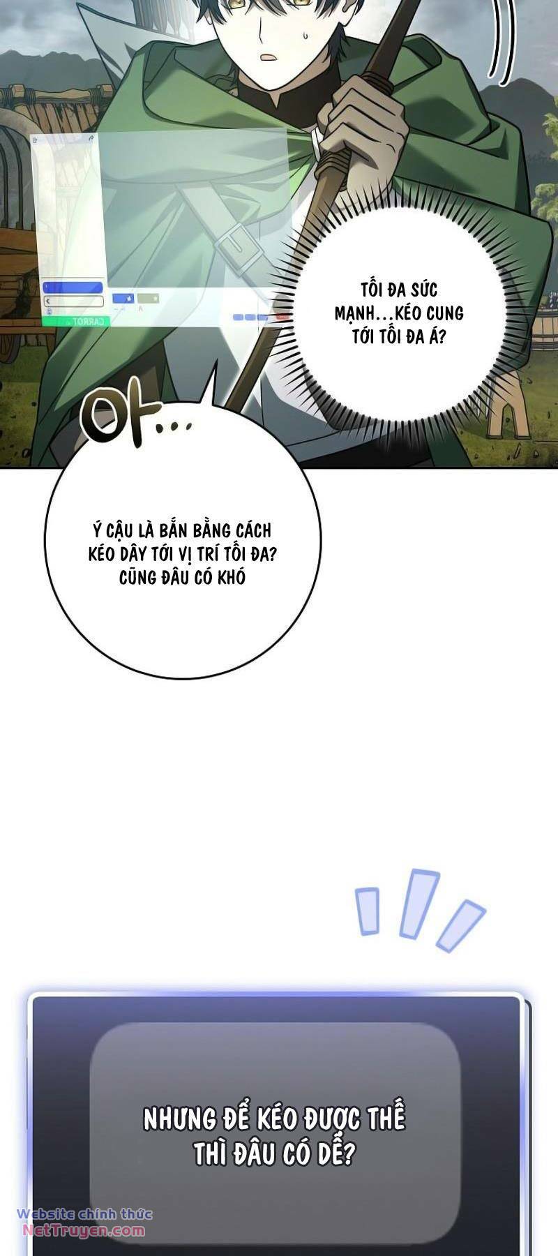 Stream Của Cung Thủ Thiên Tài - Chapter 3 - Page 109