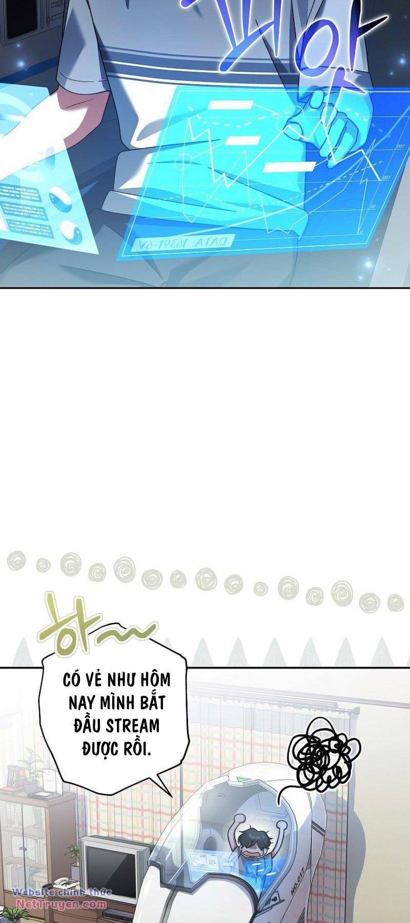 Stream Của Cung Thủ Thiên Tài - Chapter 3 - Page 17
