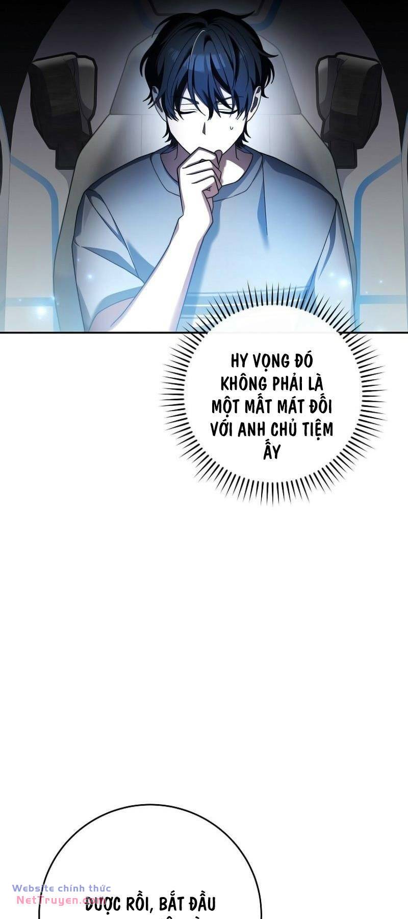 Stream Của Cung Thủ Thiên Tài - Chapter 3 - Page 20