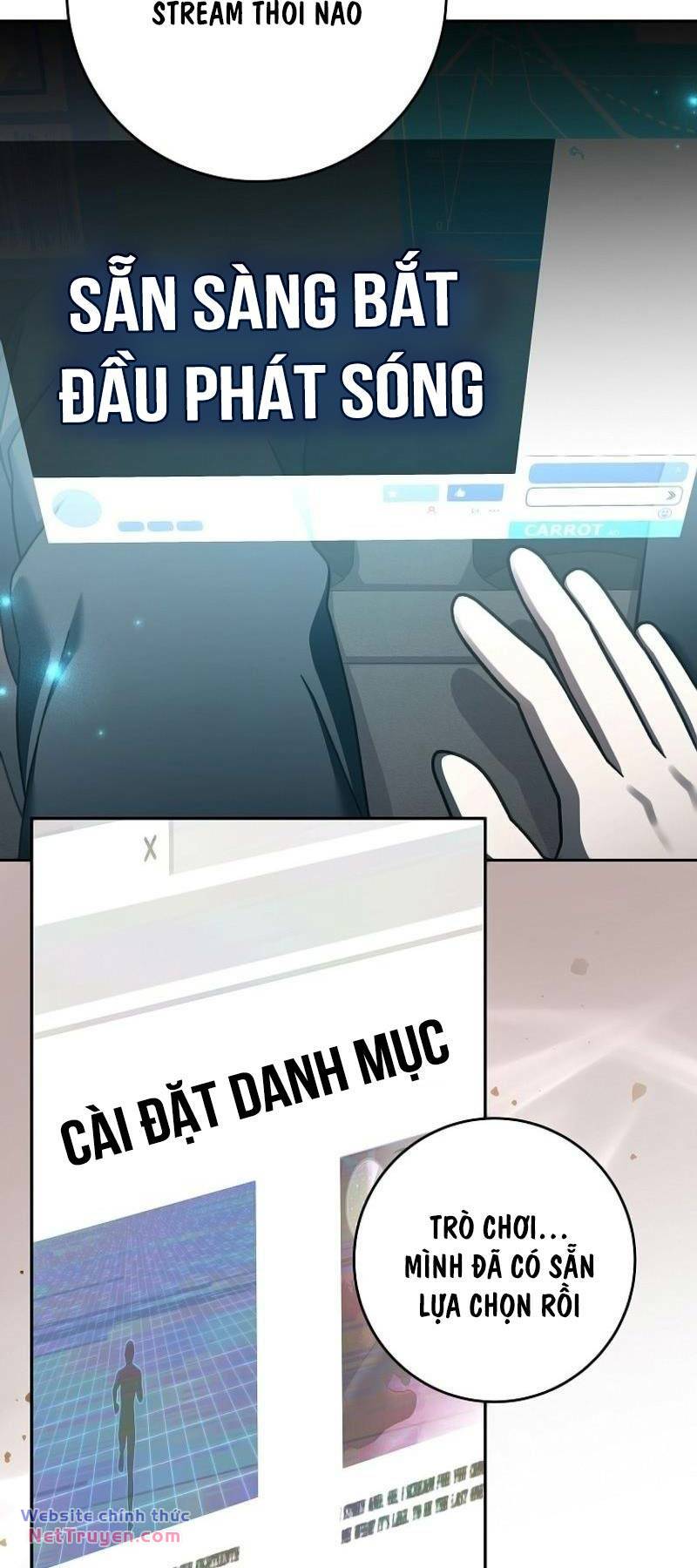 Stream Của Cung Thủ Thiên Tài - Chapter 3 - Page 21