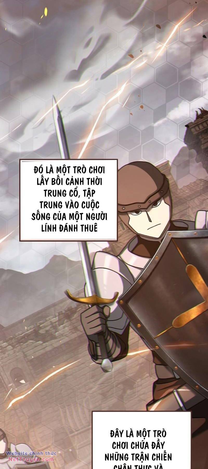 Stream Của Cung Thủ Thiên Tài - Chapter 3 - Page 23