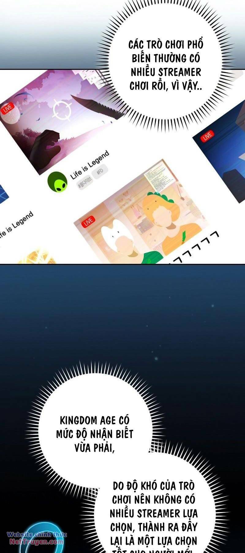 Stream Của Cung Thủ Thiên Tài - Chapter 3 - Page 25