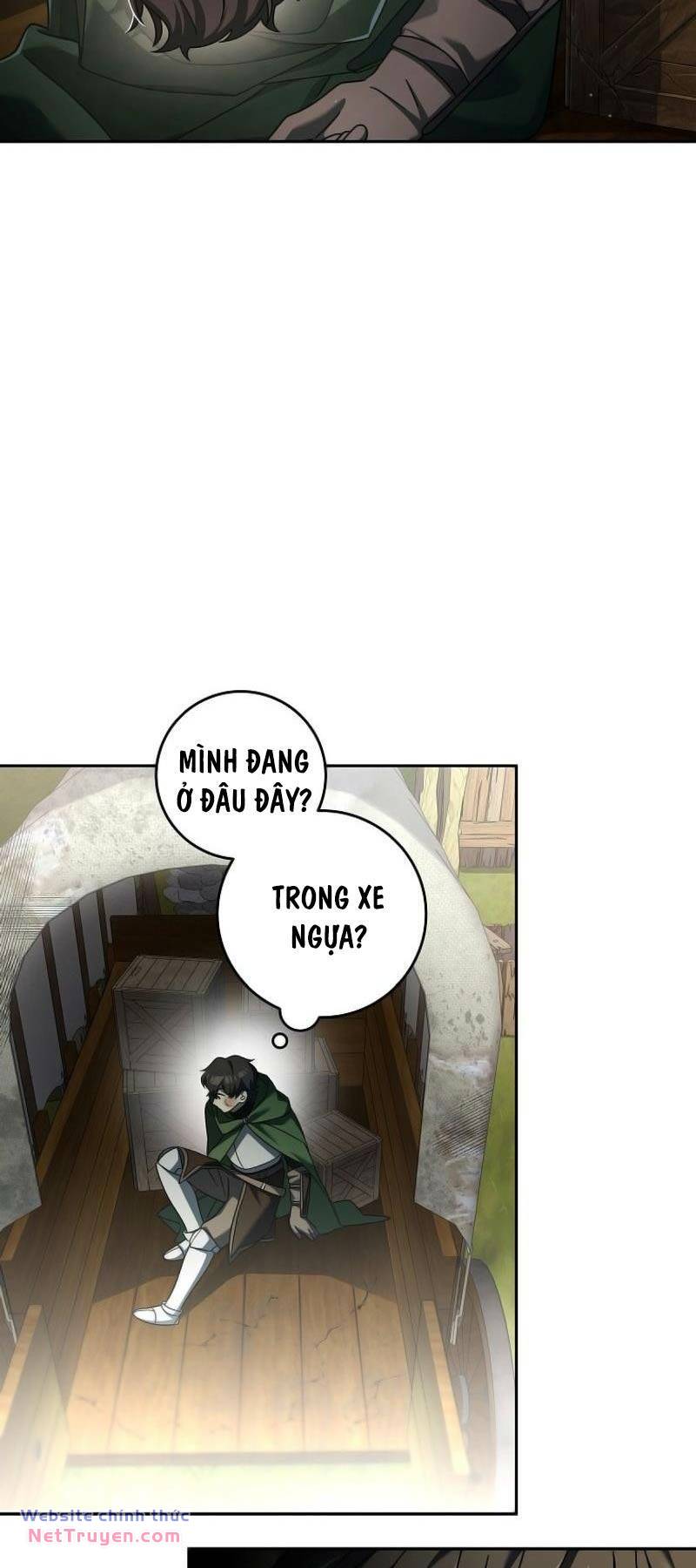 Stream Của Cung Thủ Thiên Tài - Chapter 3 - Page 38