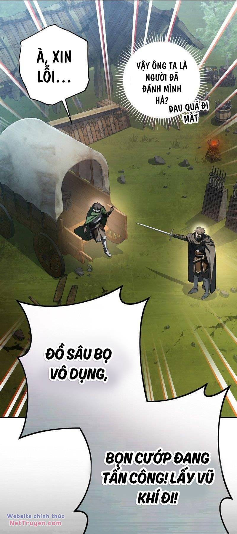 Stream Của Cung Thủ Thiên Tài - Chapter 3 - Page 45