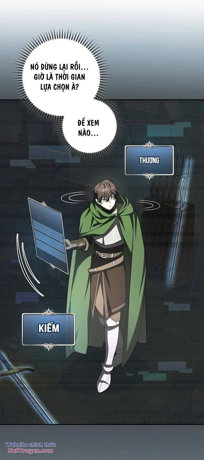 Stream Của Cung Thủ Thiên Tài - Chapter 3 - Page 48