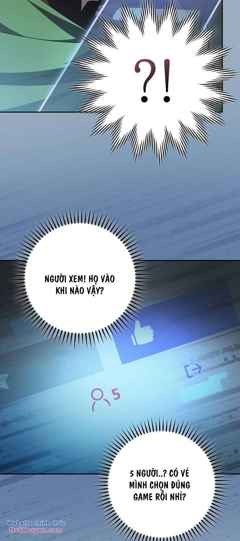 Stream Của Cung Thủ Thiên Tài - Chapter 3 - Page 51