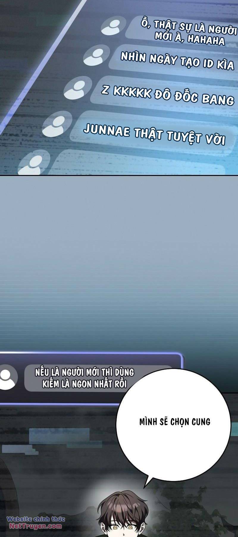 Stream Của Cung Thủ Thiên Tài - Chapter 3 - Page 54