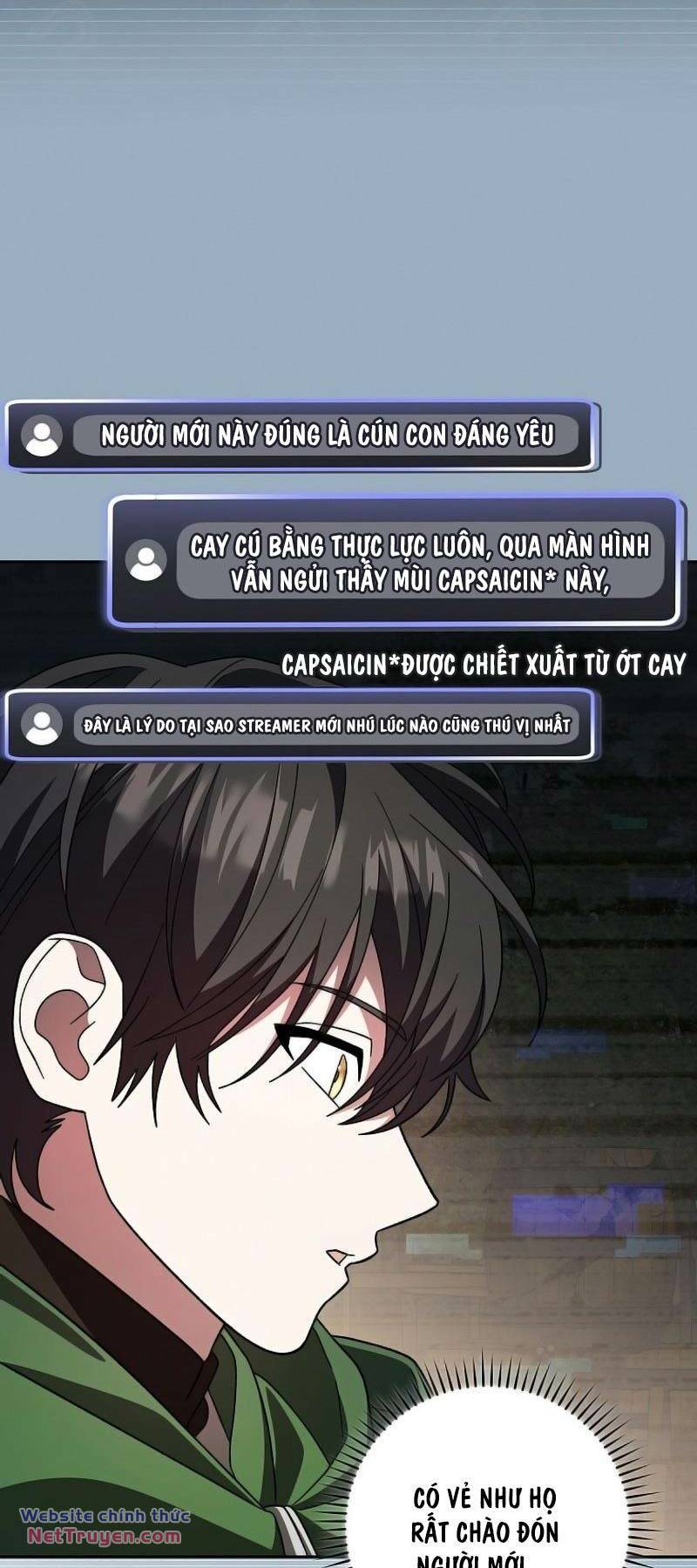 Stream Của Cung Thủ Thiên Tài - Chapter 3 - Page 56