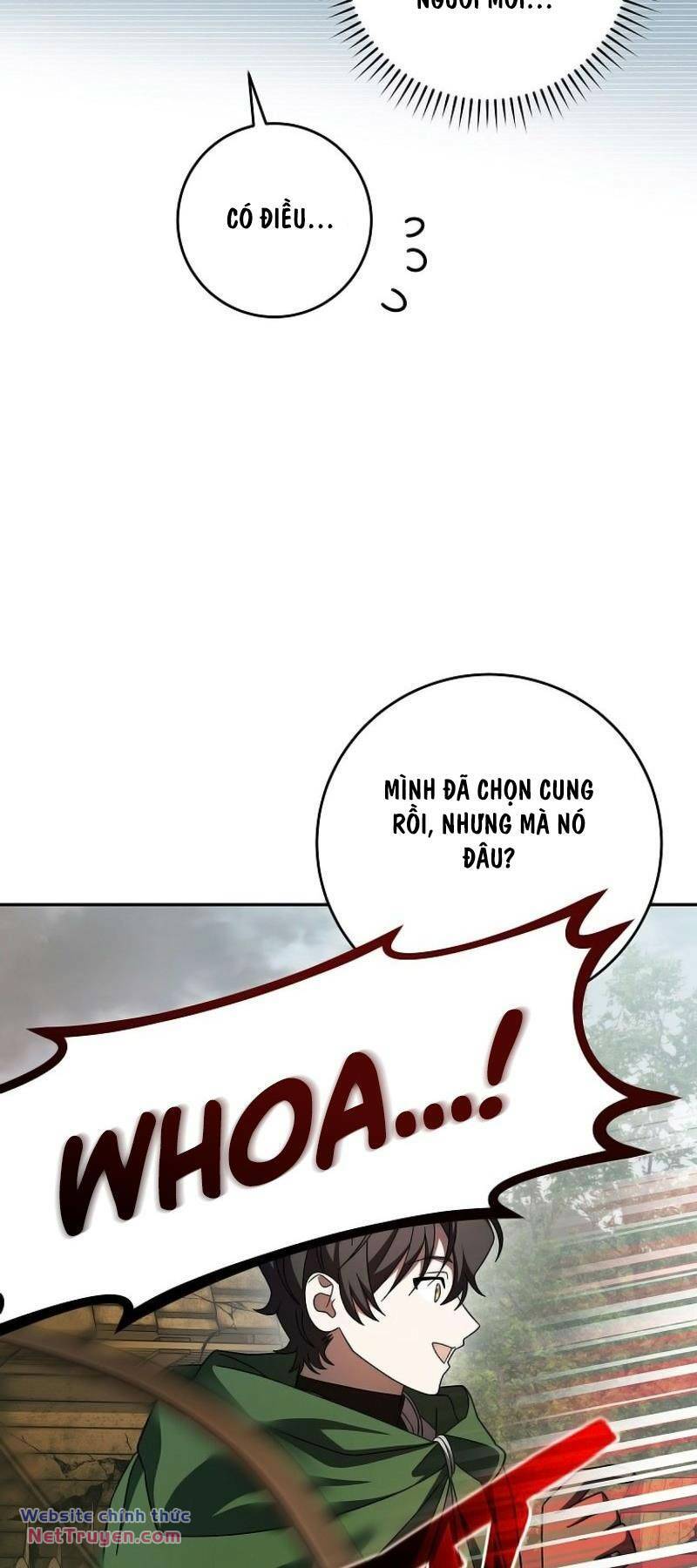 Stream Của Cung Thủ Thiên Tài - Chapter 3 - Page 57