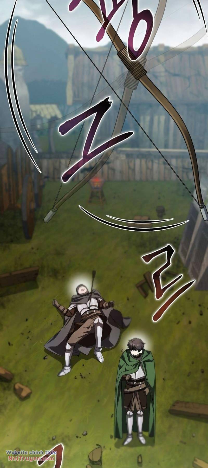 Stream Của Cung Thủ Thiên Tài - Chapter 3 - Page 59