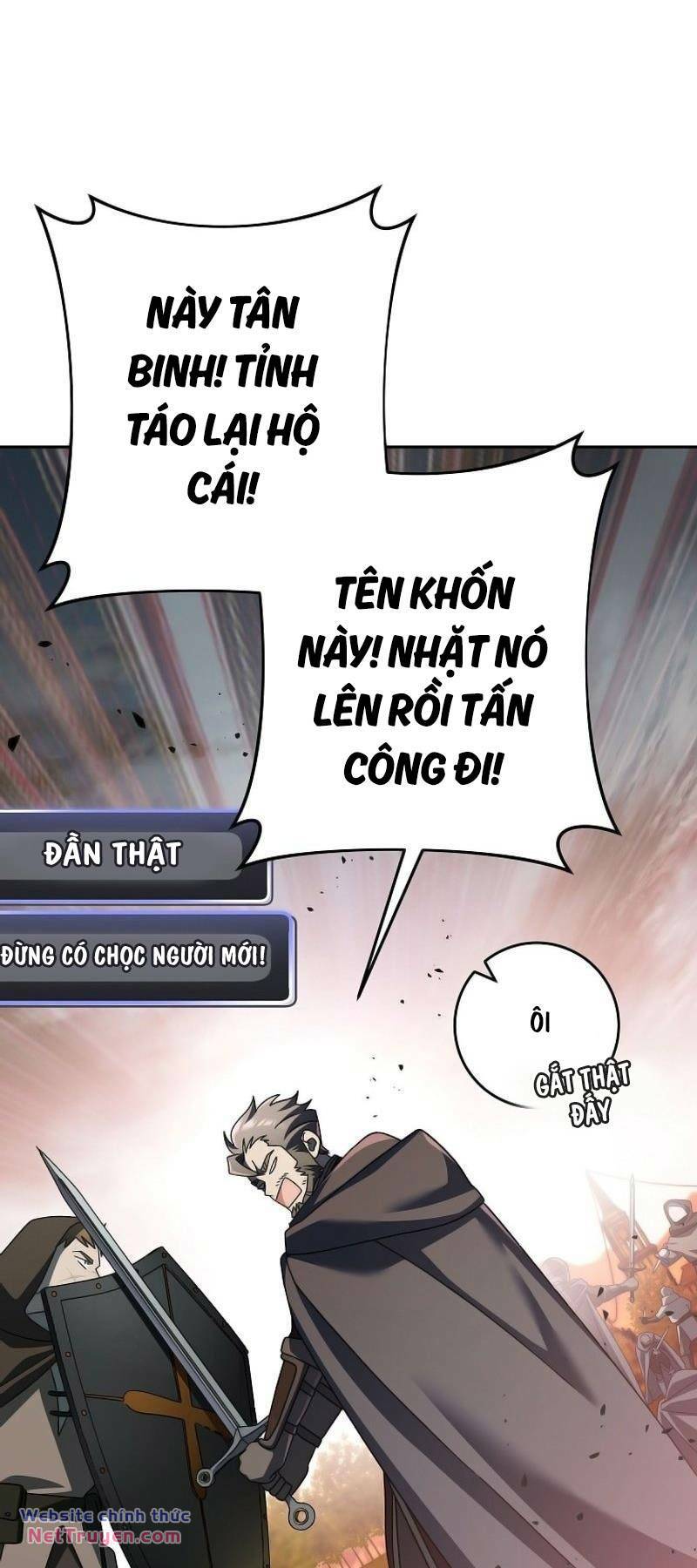 Stream Của Cung Thủ Thiên Tài - Chapter 3 - Page 64
