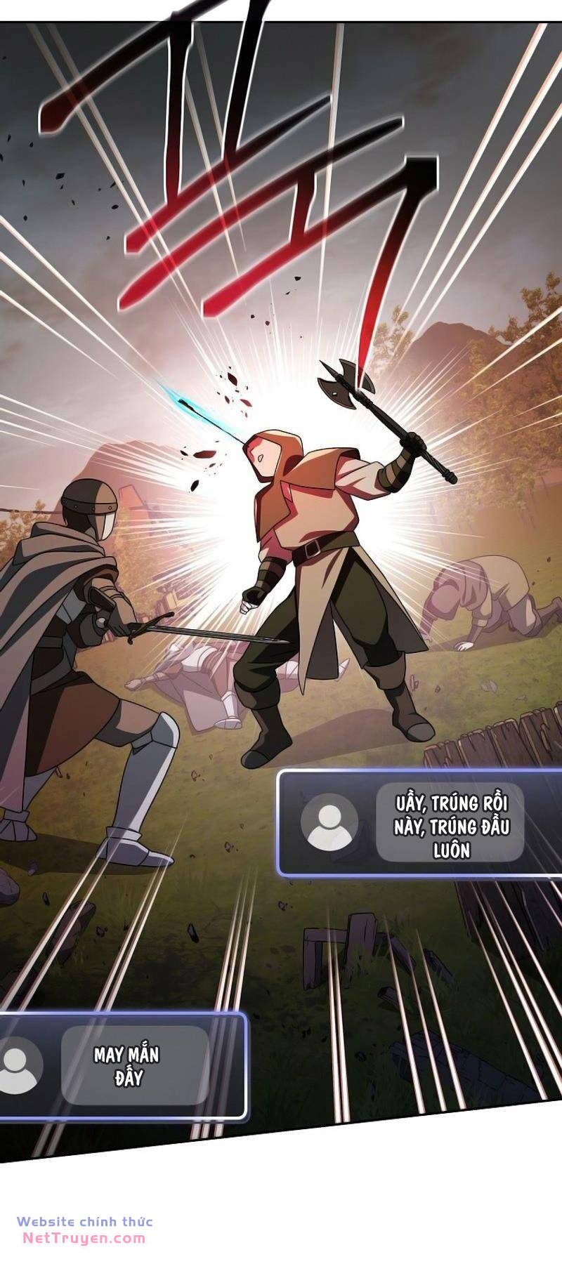 Stream Của Cung Thủ Thiên Tài - Chapter 3 - Page 68