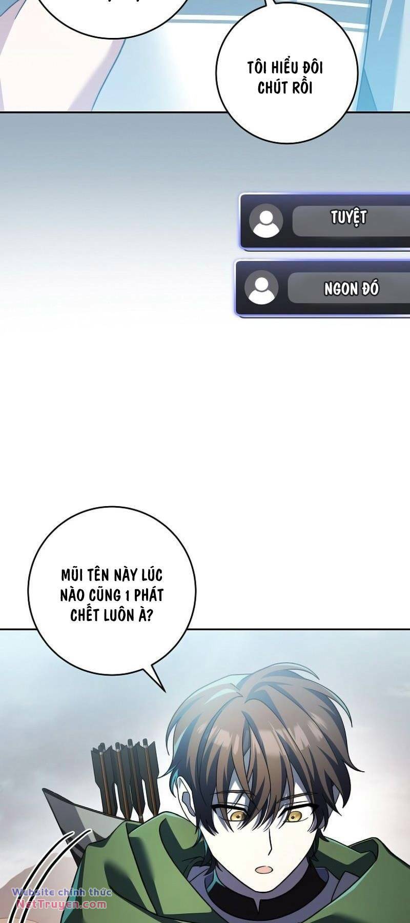 Stream Của Cung Thủ Thiên Tài - Chapter 3 - Page 70