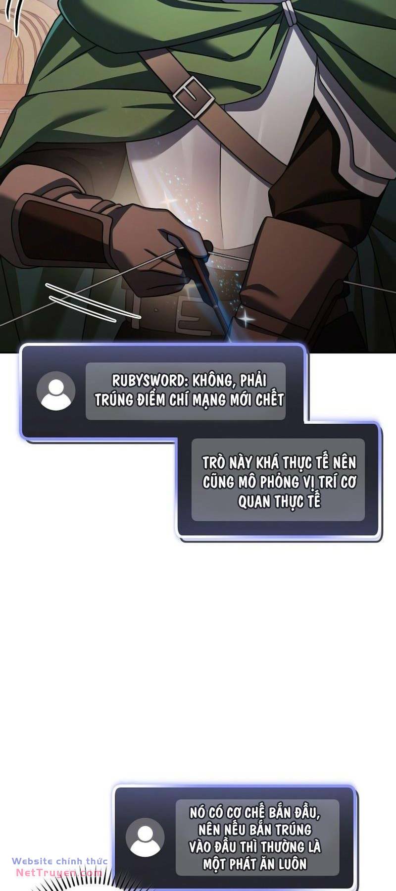 Stream Của Cung Thủ Thiên Tài - Chapter 3 - Page 71