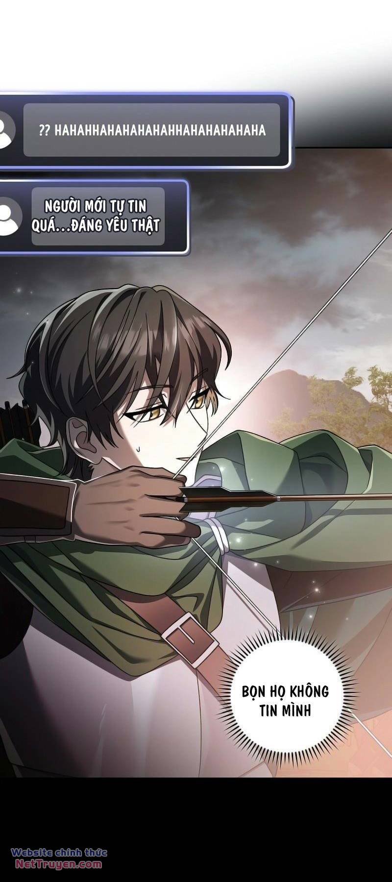 Stream Của Cung Thủ Thiên Tài - Chapter 3 - Page 73