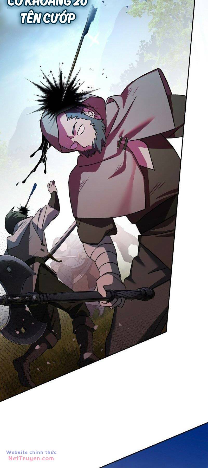 Stream Của Cung Thủ Thiên Tài - Chapter 3 - Page 77