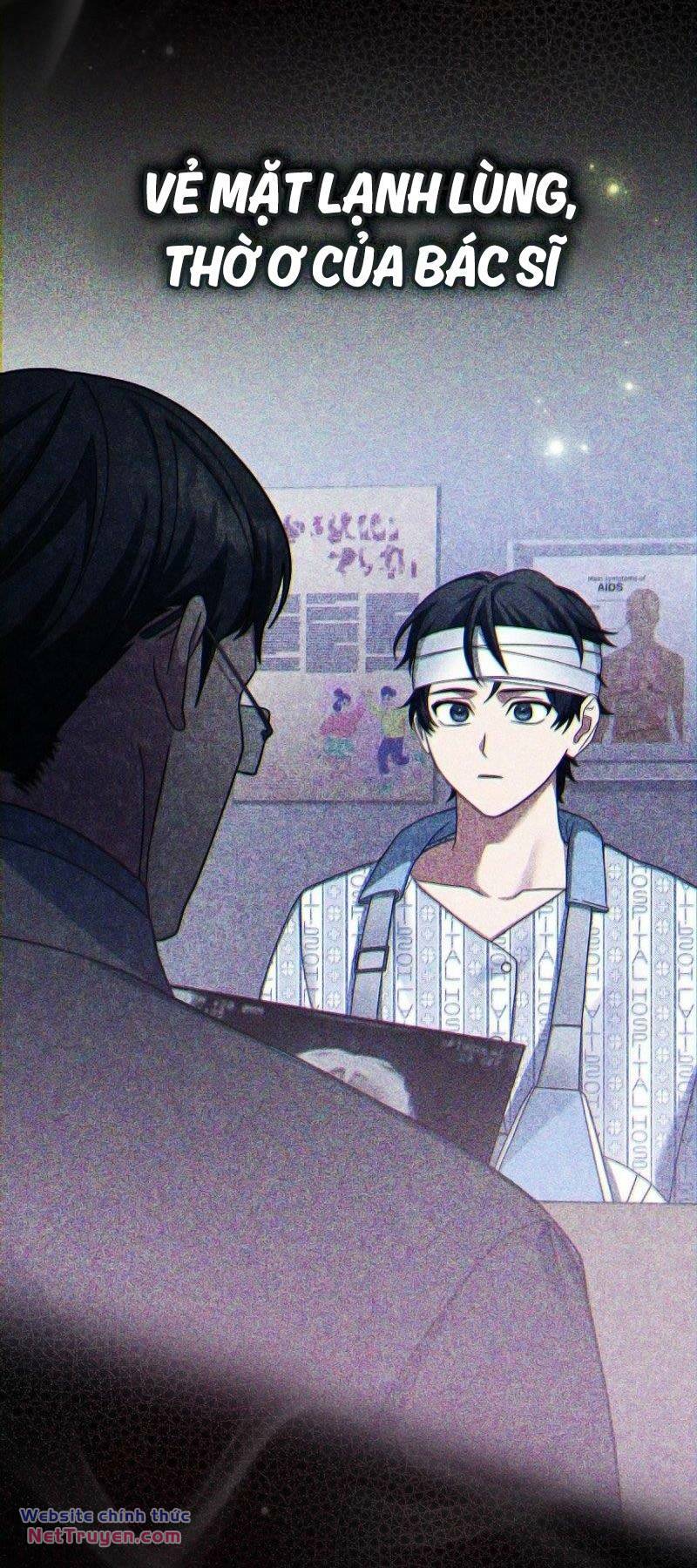 Stream Của Cung Thủ Thiên Tài - Chapter 3 - Page 7