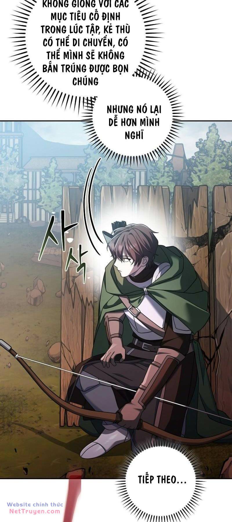 Stream Của Cung Thủ Thiên Tài - Chapter 3 - Page 83