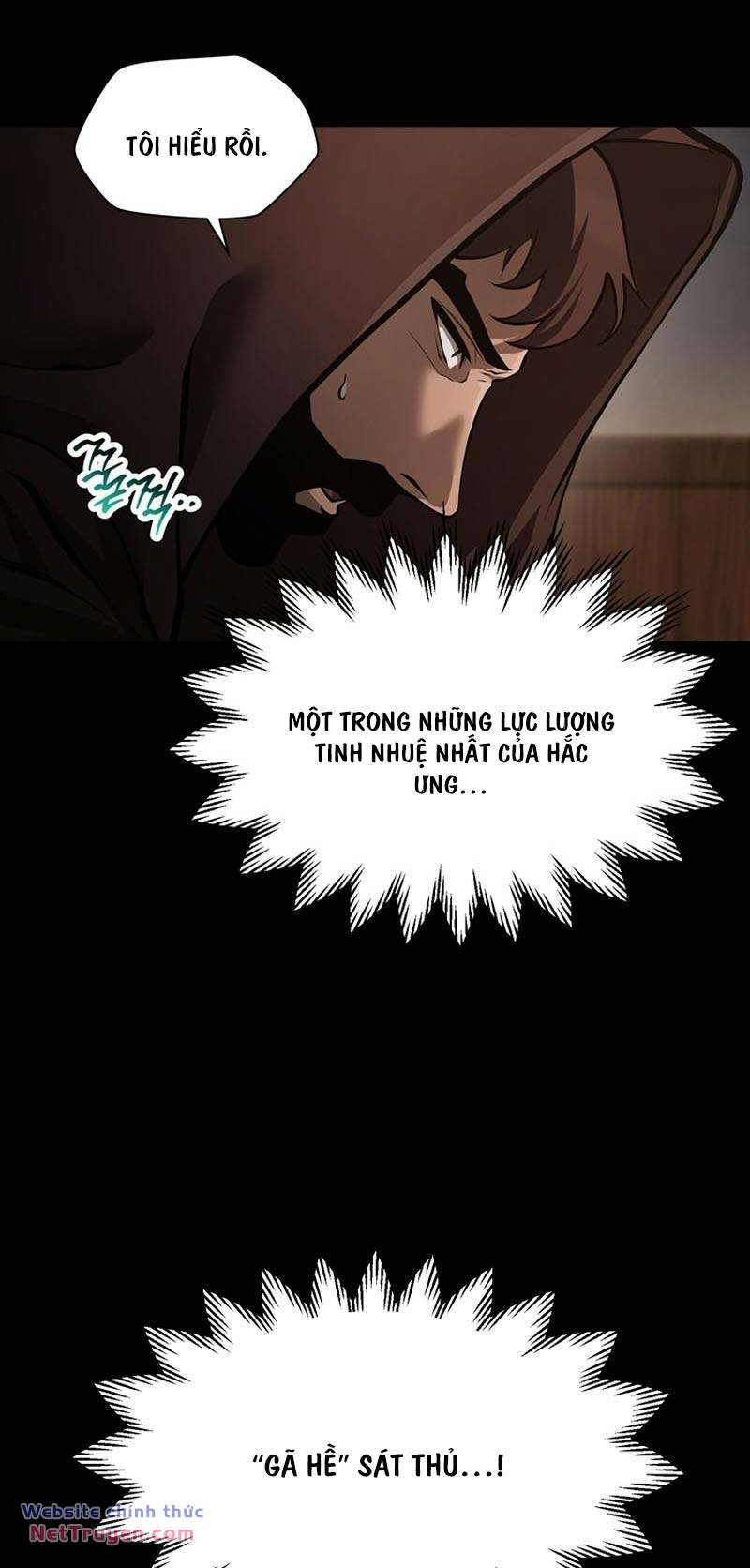 Helmut Đứa Trẻ Bị Ruồng Bỏ - Chapter 66 - Page 10