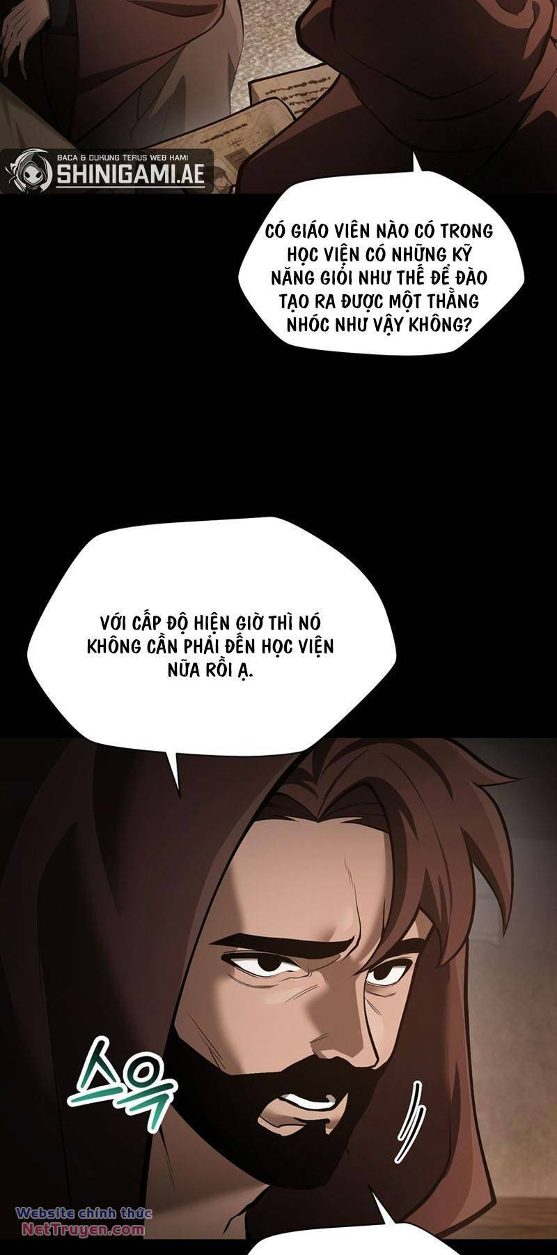 Helmut Đứa Trẻ Bị Ruồng Bỏ - Chapter 66 - Page 14