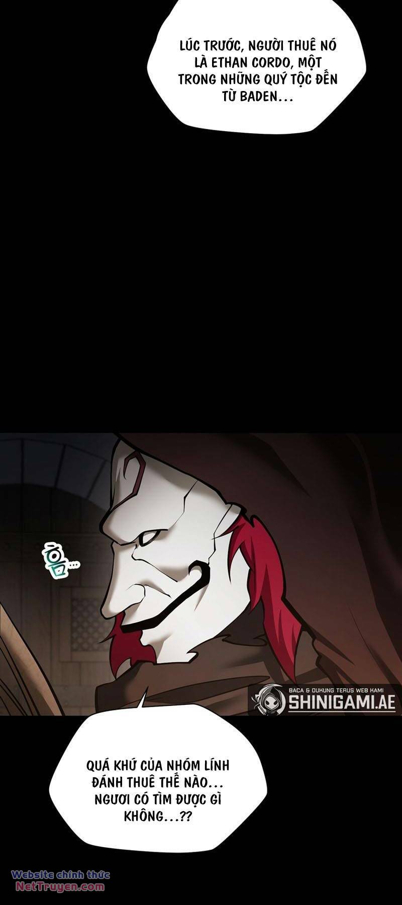 Helmut Đứa Trẻ Bị Ruồng Bỏ - Chapter 66 - Page 15