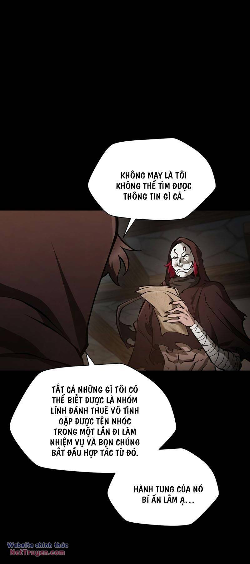 Helmut Đứa Trẻ Bị Ruồng Bỏ - Chapter 66 - Page 16