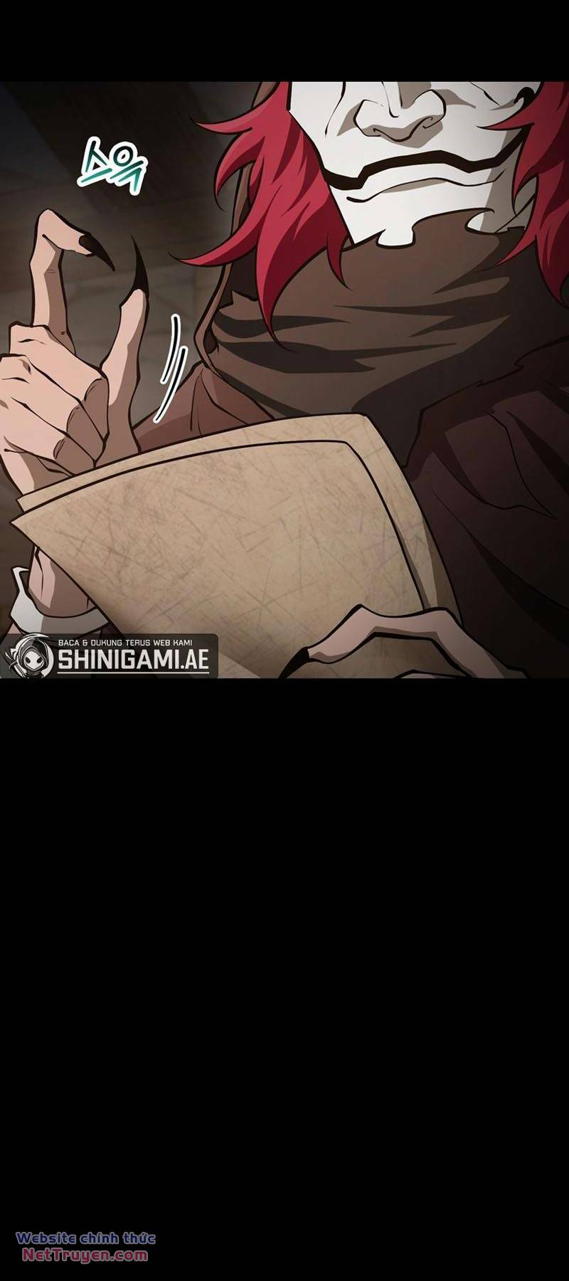 Helmut Đứa Trẻ Bị Ruồng Bỏ - Chapter 66 - Page 17