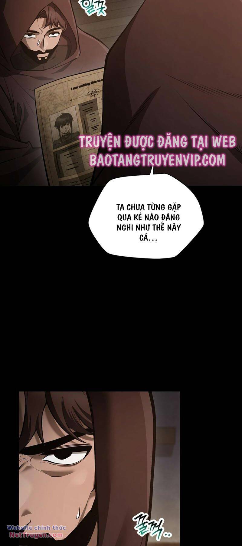 Helmut Đứa Trẻ Bị Ruồng Bỏ - Chapter 66 - Page 19