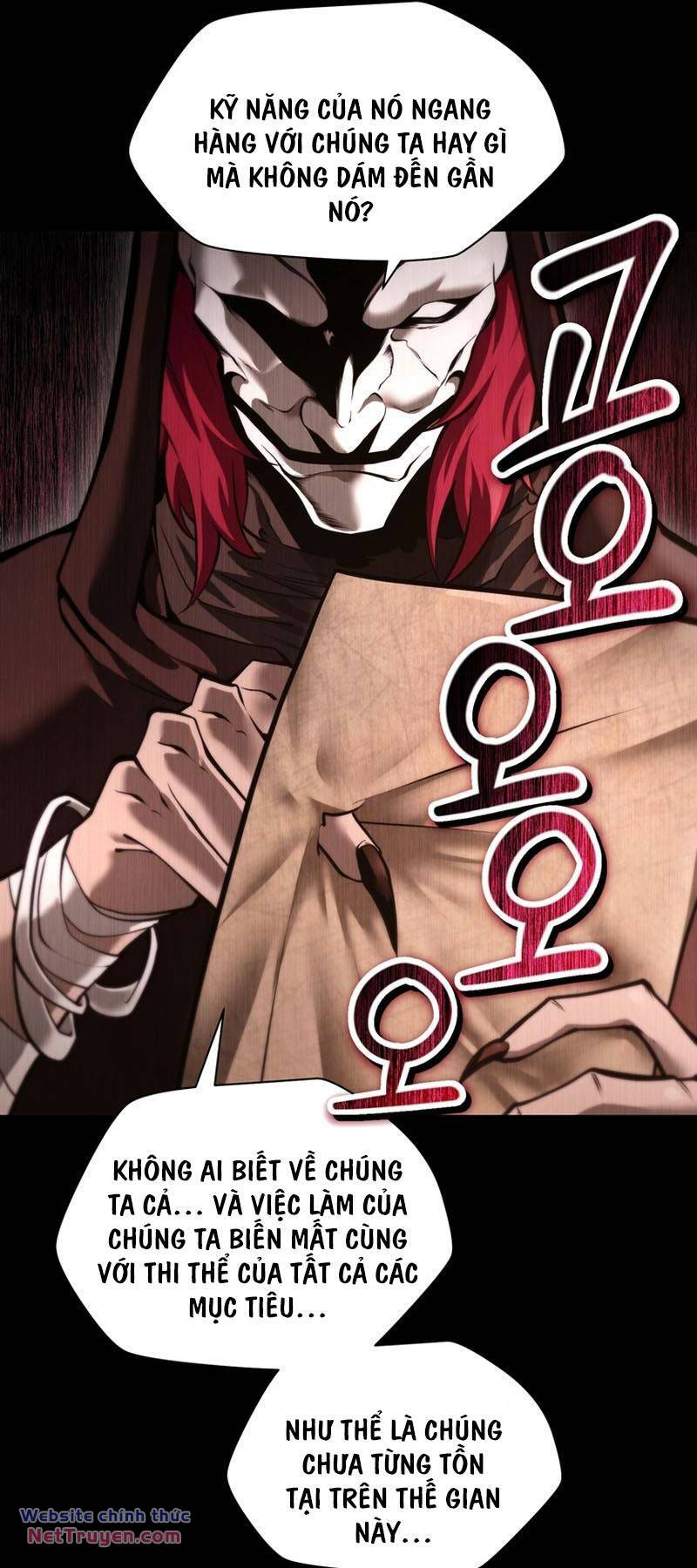 Helmut Đứa Trẻ Bị Ruồng Bỏ - Chapter 66 - Page 21