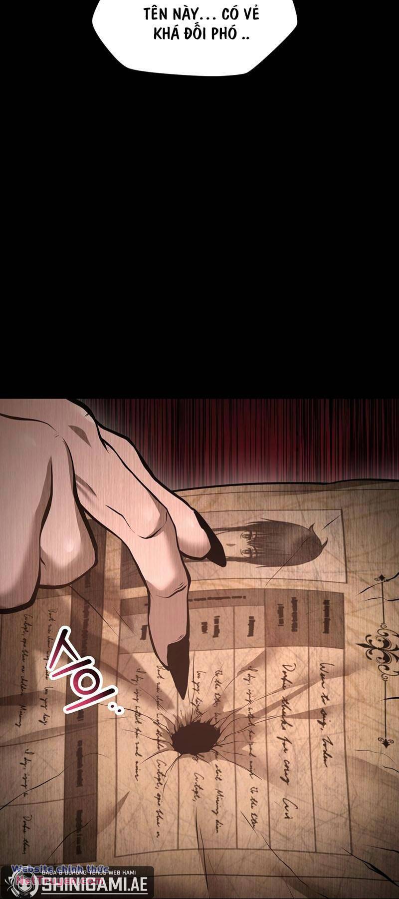 Helmut Đứa Trẻ Bị Ruồng Bỏ - Chapter 66 - Page 23