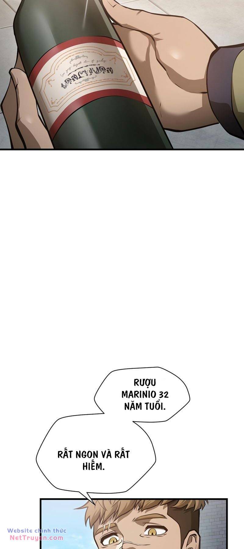 Helmut Đứa Trẻ Bị Ruồng Bỏ - Chapter 66 - Page 28