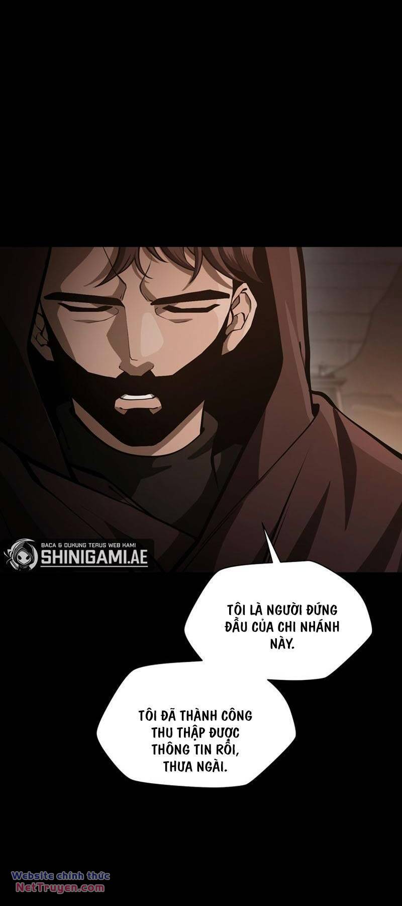 Helmut Đứa Trẻ Bị Ruồng Bỏ - Chapter 66 - Page 3