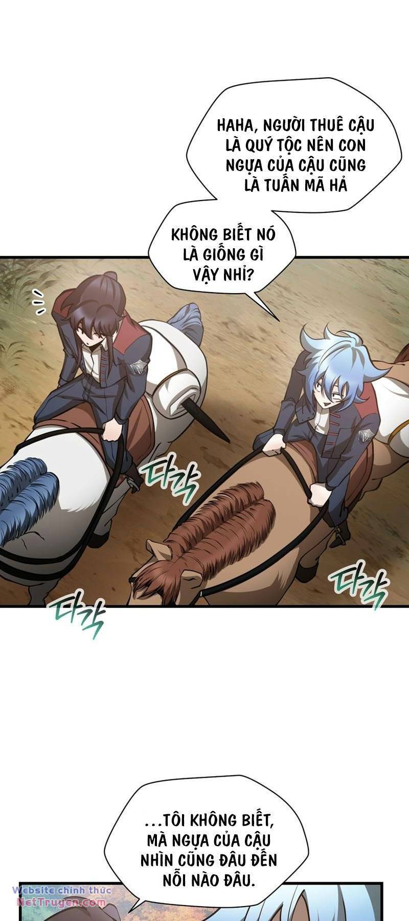 Helmut Đứa Trẻ Bị Ruồng Bỏ - Chapter 66 - Page 39