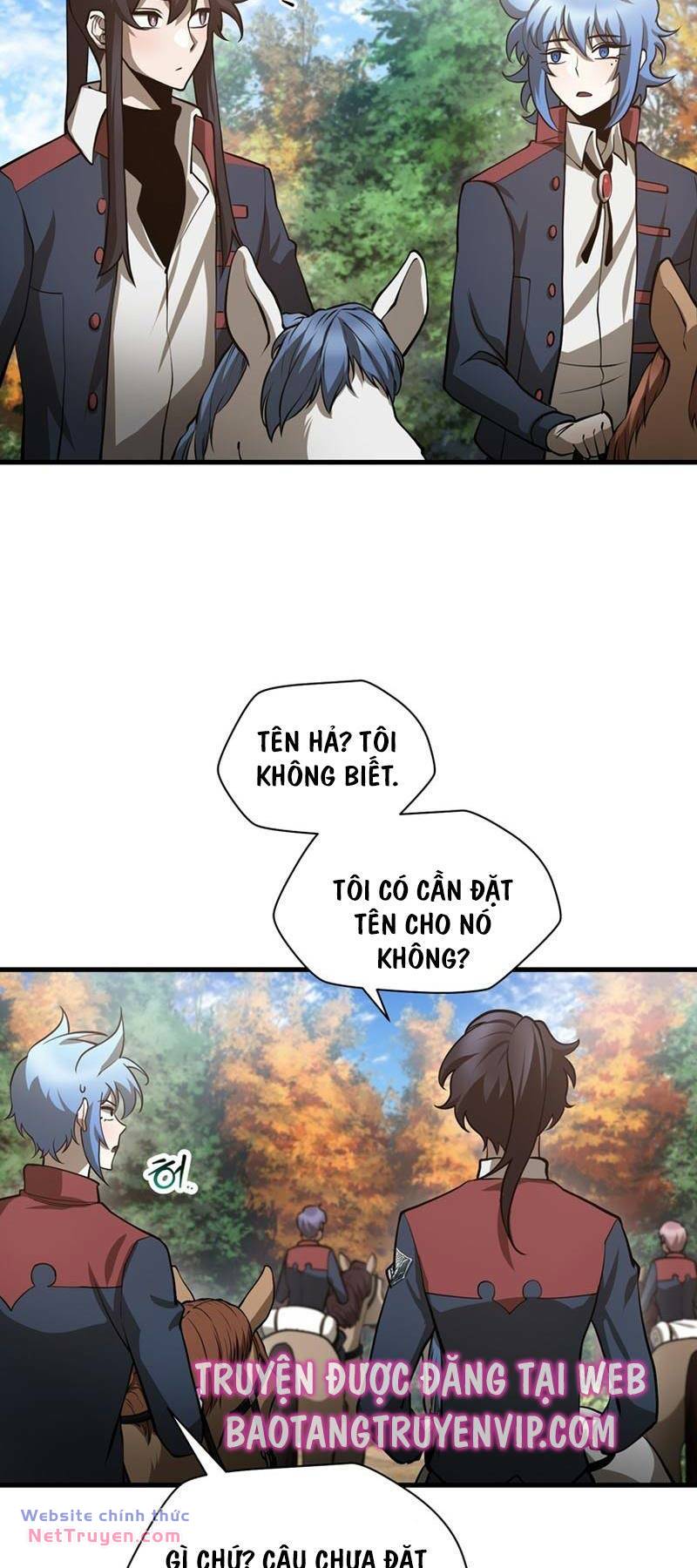 Helmut Đứa Trẻ Bị Ruồng Bỏ - Chapter 66 - Page 41