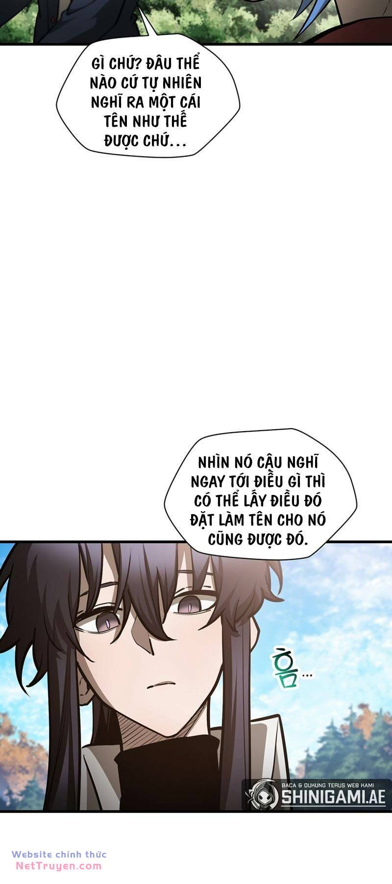 Helmut Đứa Trẻ Bị Ruồng Bỏ - Chapter 66 - Page 43