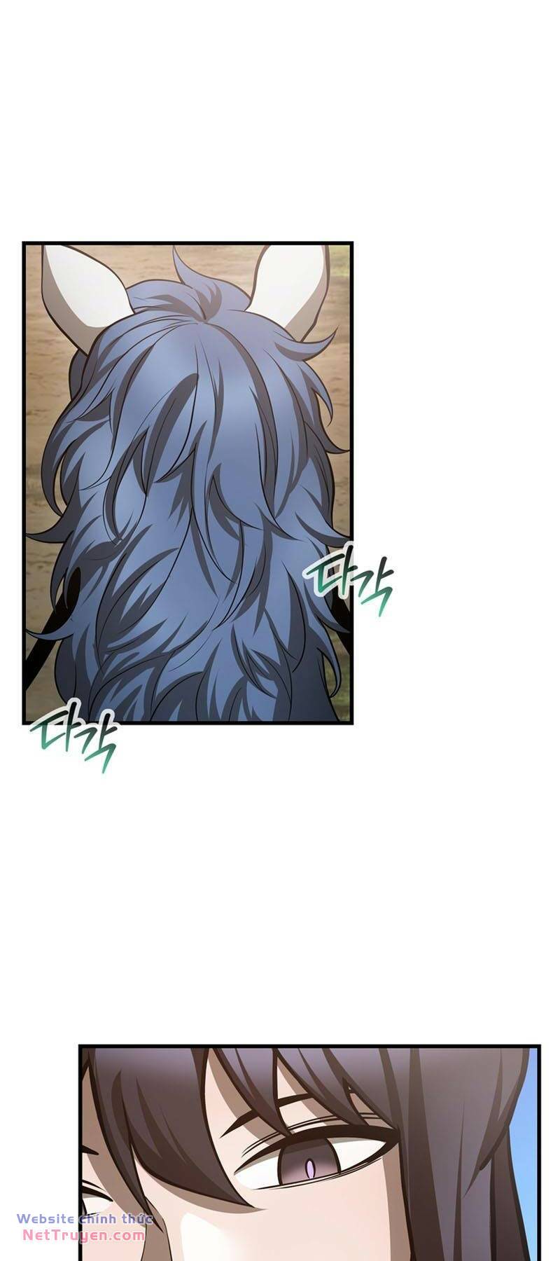 Helmut Đứa Trẻ Bị Ruồng Bỏ - Chapter 66 - Page 44