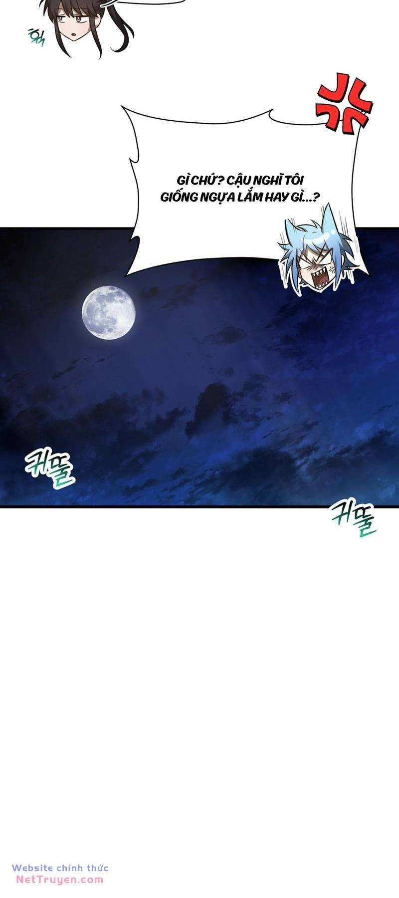 Helmut Đứa Trẻ Bị Ruồng Bỏ - Chapter 66 - Page 48