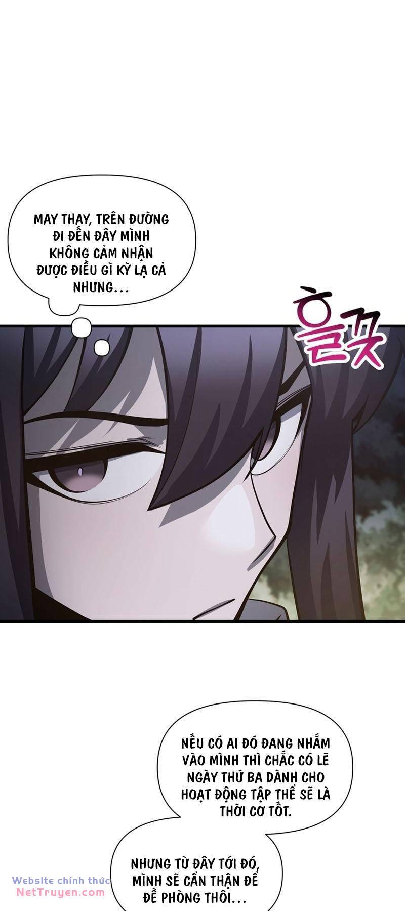 Helmut Đứa Trẻ Bị Ruồng Bỏ - Chapter 66 - Page 54