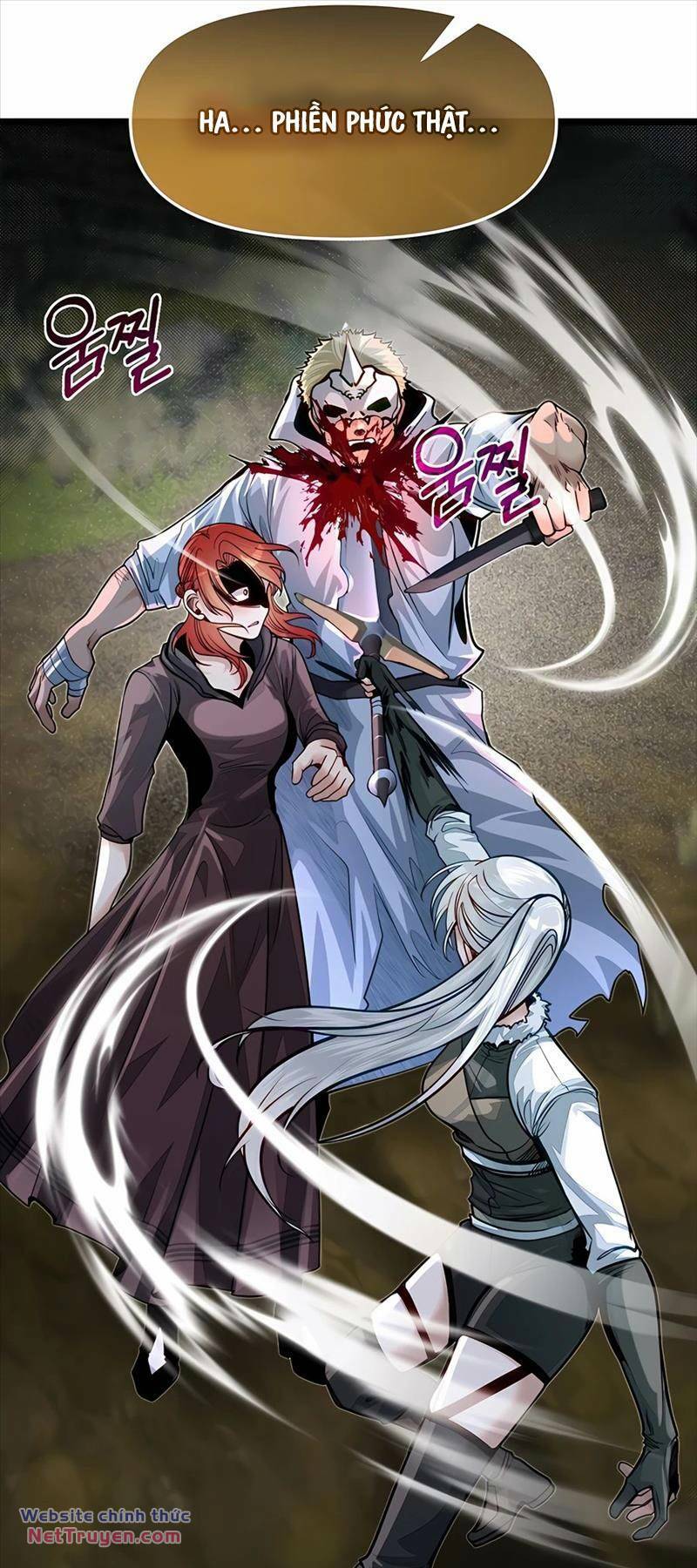 Anh Trai Anh Hùng Là Người Đã Chết Trong Học Viện - Chapter 73 - Page 11